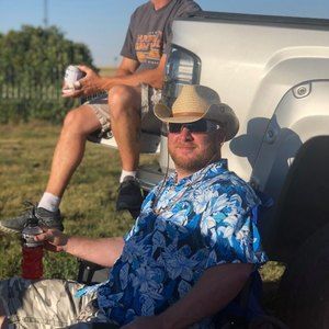 Meet your Posher, Tyson